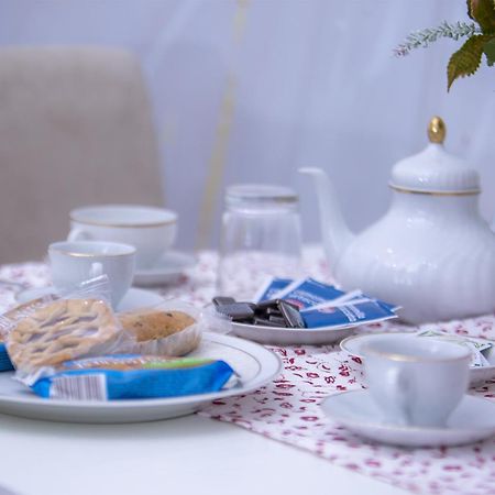 باري La Portineria Guest House المظهر الخارجي الصورة