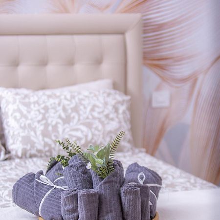 باري La Portineria Guest House المظهر الخارجي الصورة