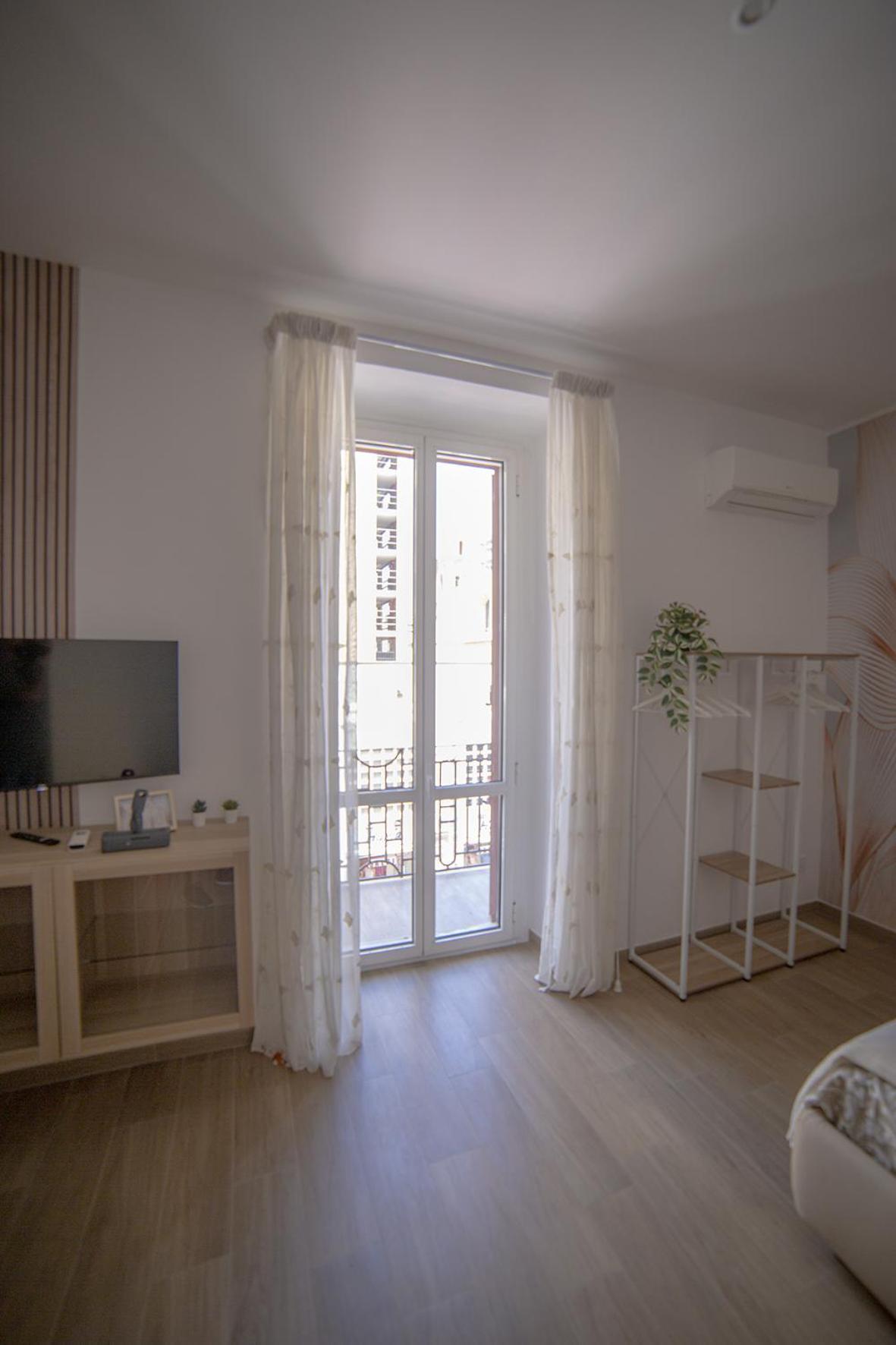 باري La Portineria Guest House المظهر الخارجي الصورة